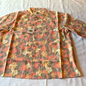 Pusser’s West Indies NWT Shirt